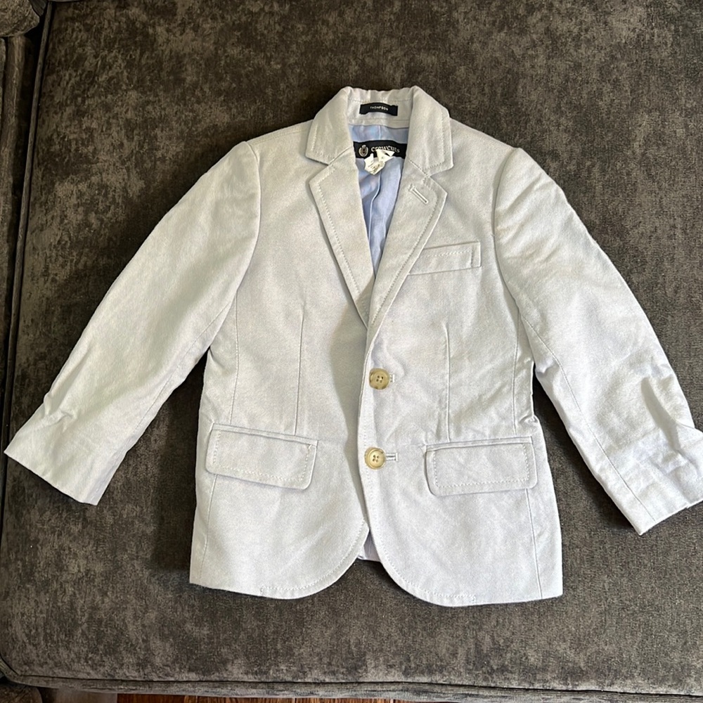 Thompson Blazer